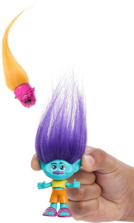 Immagine prodotto Mattel Haarige Überraschungen Branch