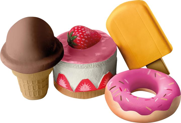 Produktbild Roba Squishies Set