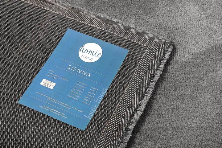 Immagine prodotto Homie Living Sienna (160 x 230 cm)
