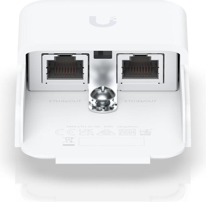 Immagine prodotto Ubiquiti ETH-SP-G2: Protezione da sovratensione Gen.2