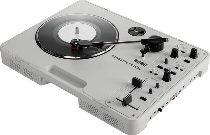 Produktbild Korg handytraxx play