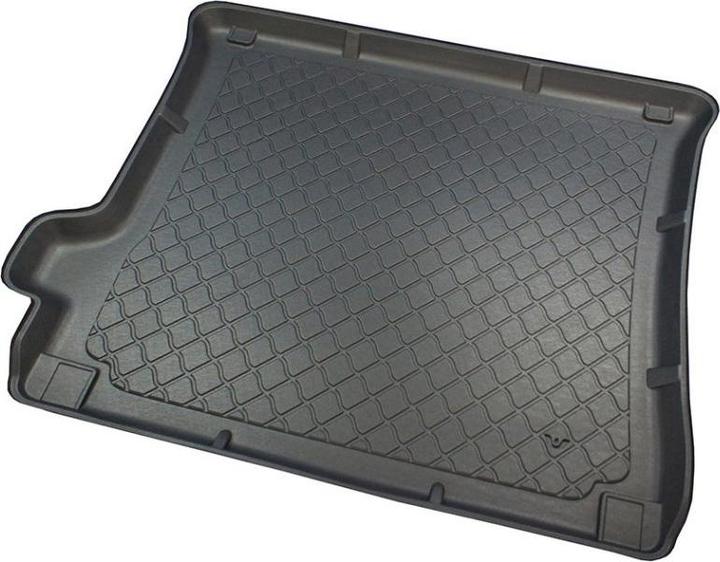 Produktbild ProPlus Kofferraumwanne für Jeep Grand Cherokee ab 2010 bis heute