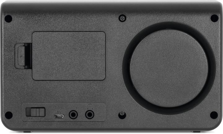 Actual product image TechniSat Internet Radio Sternradio and 2 (use a) (Web radio, Wi-Fi)