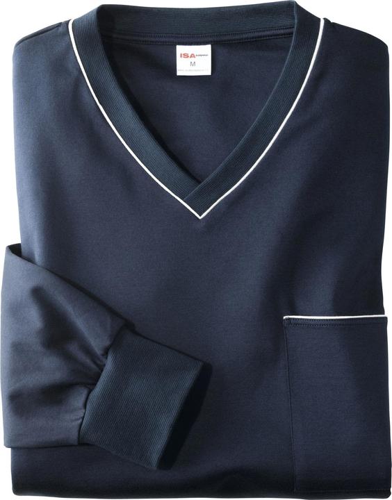 Actual product image ISA Bodywear Pyjamas long (L)