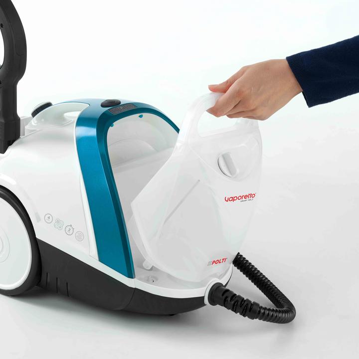 Produktbild Polti Vaporetto Smart100B (4 Bar, 1500 W)