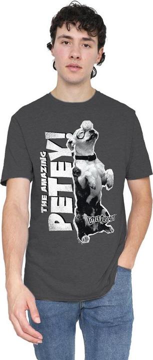 Image du produit The Little Rascals - T-shirt AMAZING PETEY - Adulte (L)
