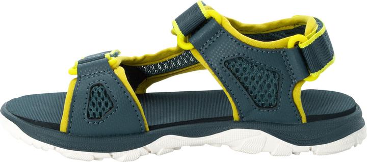Jack Wolfskin Kid's Taraco Beach Sandal