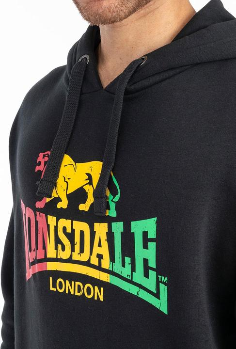 Image du produit Lonsdale Sounds (L)