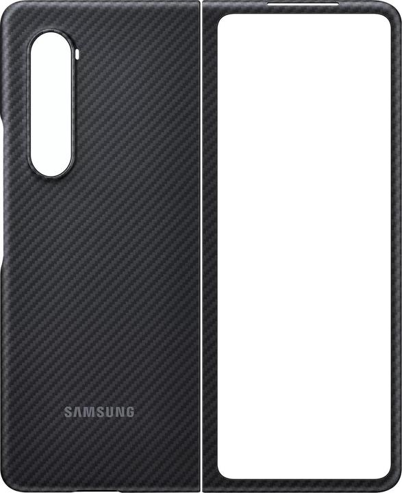 Produktbild Samsung Aramid Cover (Samsung Galaxy Z Fold3)