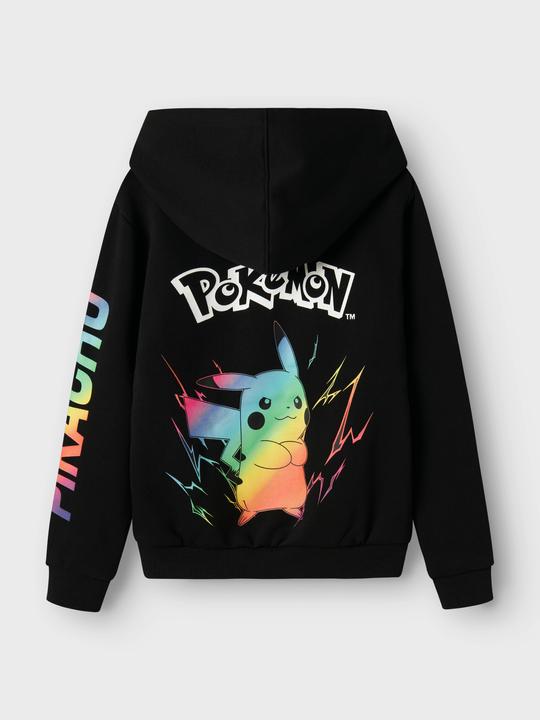 Produktbild Name it Pokémon Hoodie (146)