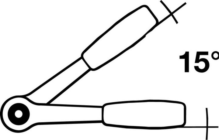 Produktbild KS Tools Steckschlüssel- Satz (19 mm, 21 mm, 22 mm, 23 mm, 24 mm, 26 mm, 27 mm, 29 mm, 30 mm, 32 mm, 35 mm, 36 mm, 38 mm, 41 mm, 46 mm, 50 mm)