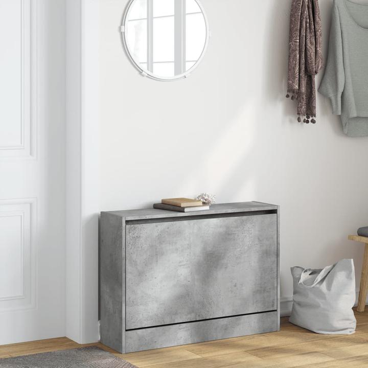 Image du produit VidaXL Jennica (80 x 21 x 57 cm)