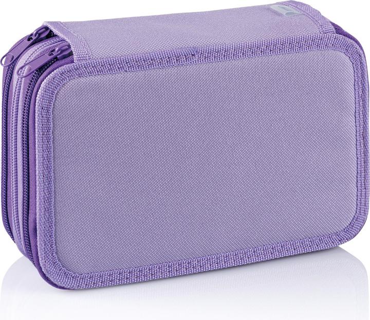 Actual product image Favorit B-Color A3 3-Zip Pouch