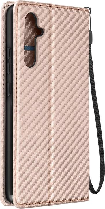 Produktbild Avizar Carbon Series (Samsung Galaxy A34 5G)
