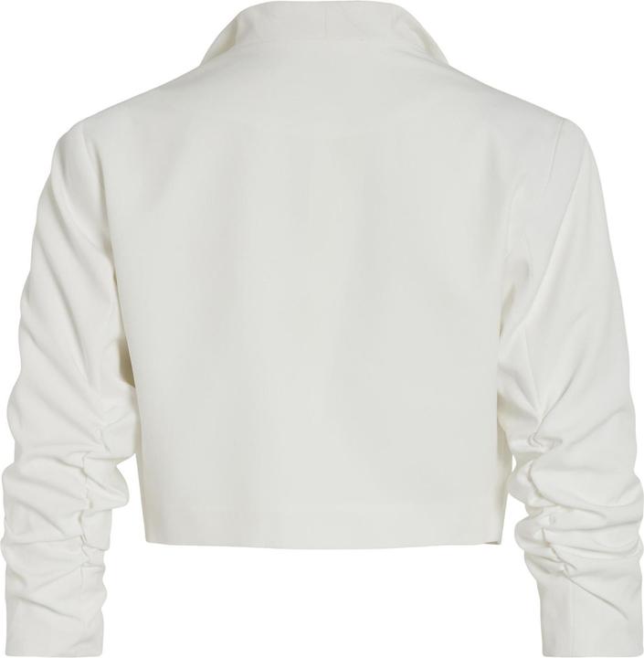 Actual product image Vila Short open blazer (38)