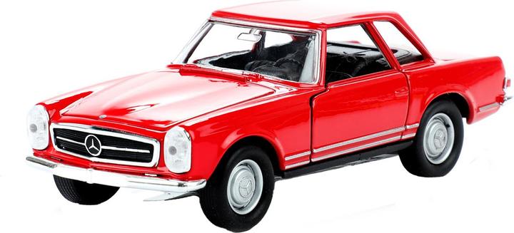Image du produit Toi-Toys Modèle réduit de voiture Welly Mercedes-Benz 1963 230SL