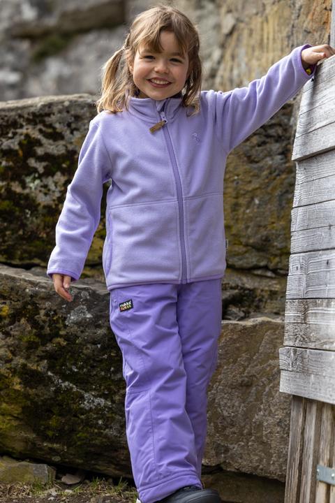 Immagine prodotto Rukka Seira Kinder Fleece Jacke (104)