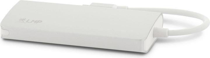 Actual product image LMP USB-C zu (USB-C, 5 Ports)