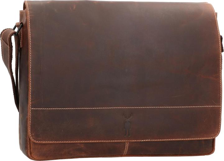Actual product image Jack kinsky RV Umhänger