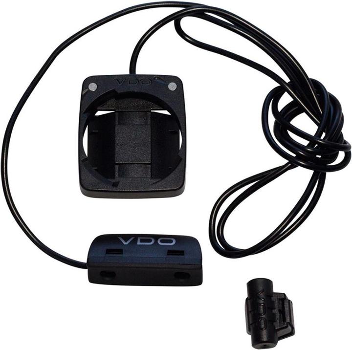 Produktbild Vdo M1.1 WR Fahrradcomputer