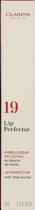 Produktbild Clarins Lippen
