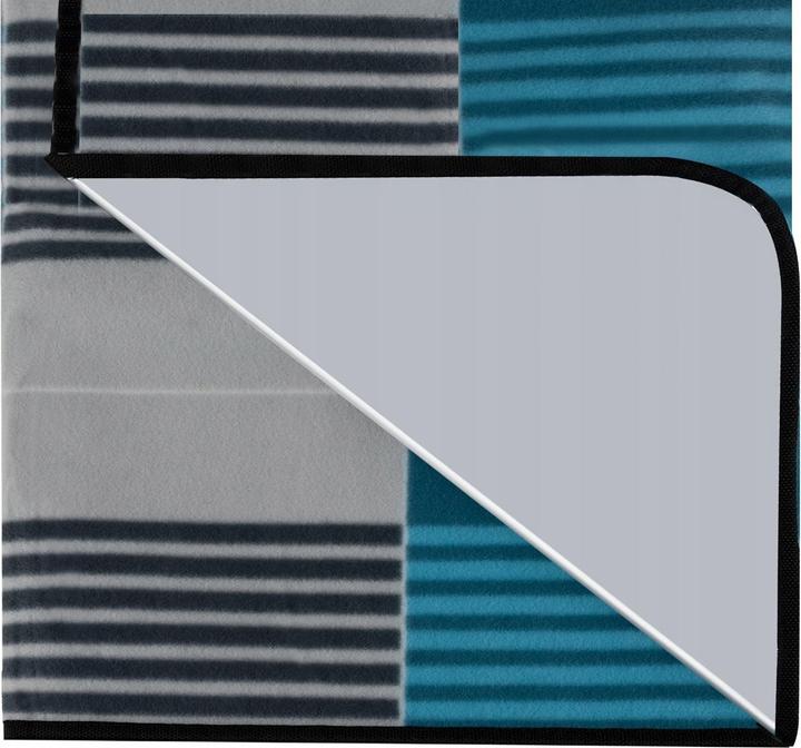 Actual product image Trizand Beach blanket