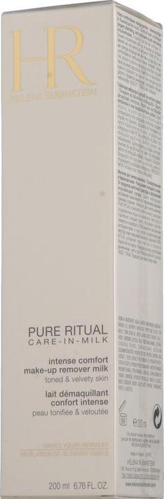 Produktbild Helena Rubinstein Pure Ritual Lait démaquillant Abschminkmilch (Reinigungsmilch, 200 ml)