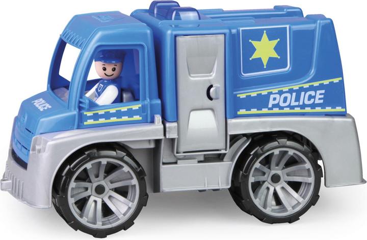 Actual product image Lena Truxx Police