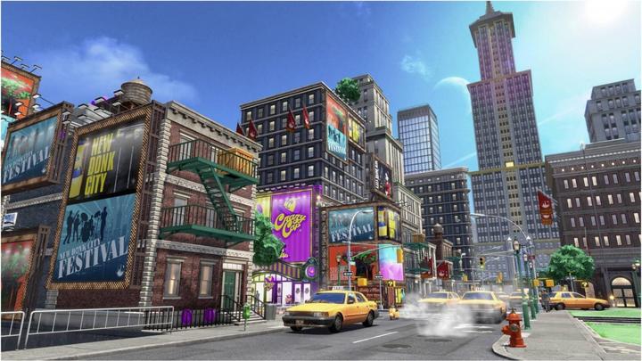 Produktbild Nintendo Super Mario Odyssey (Switch, DE)