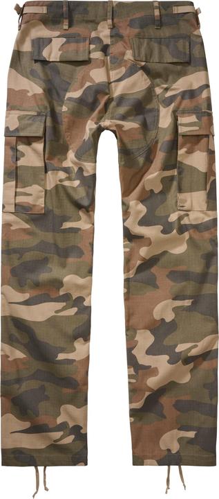 Immagine prodotto Brandit Pantaloni da donna BDU Ripstop - 16175 (32)