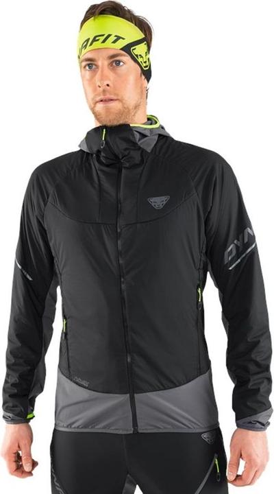 Produktbild Dynafit Mezzalama Polartec Alpha (S)