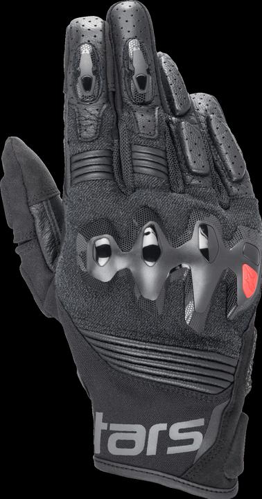 Actual product image Alpinestars Halo Leather Glove (Men, S)