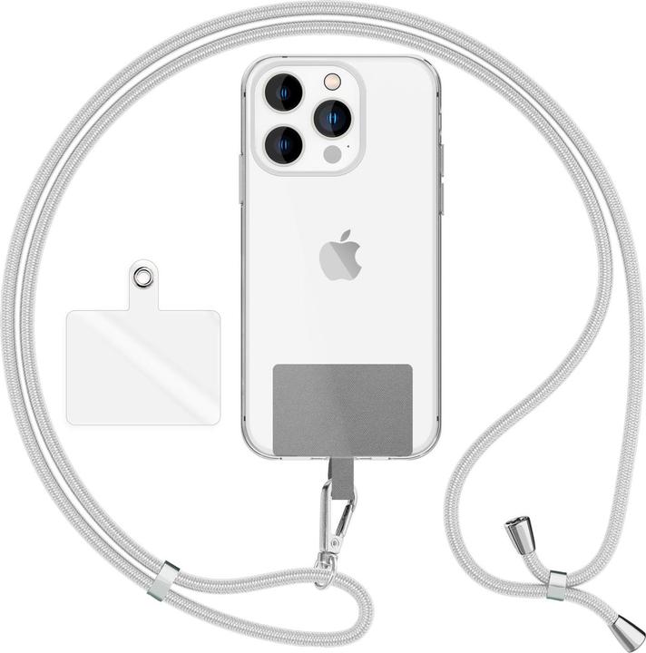 Immagine prodotto Nalia Collana universale per cellulare con cuscinetto