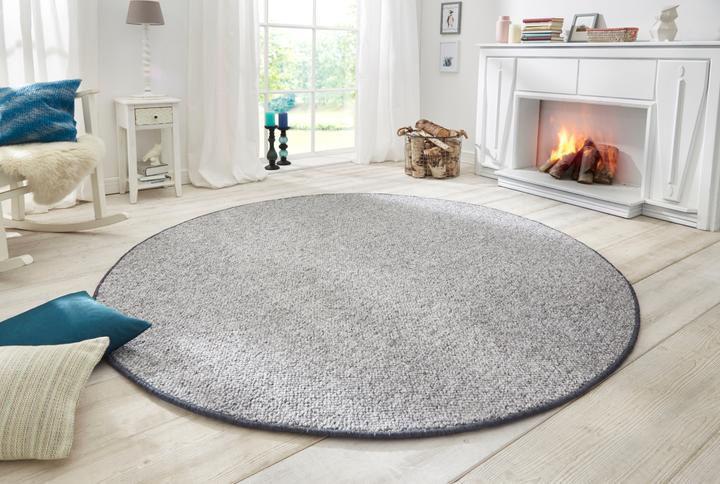 Produktbild BT Carpet Wolly (Ø 200 cm)