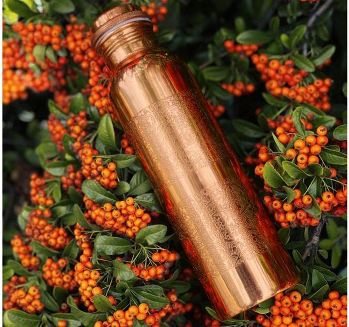 Produktbild Forrest & Love Kupfer (0.90 l)