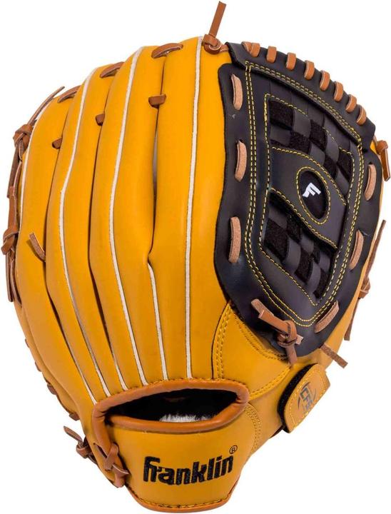 Produktbild Franklin Fielding Glove Field Master, PVC (12.50")