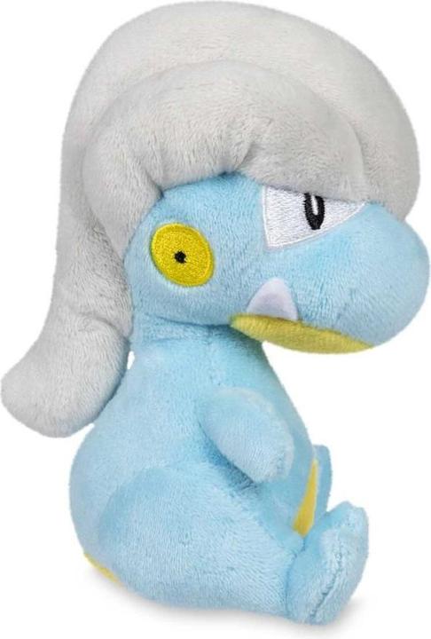 Image du produit Pokémon Peluche Bagon Sitting Cuties - 12 cm (12 cm)