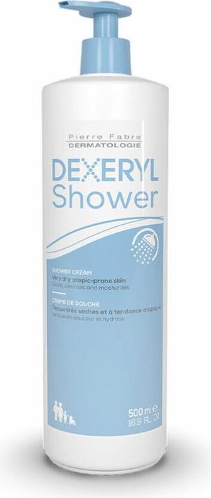 Immagine prodotto Pierre Fabre Dexeryl (500 ml)