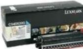 Produktbild Lexmark C540x32g (C)