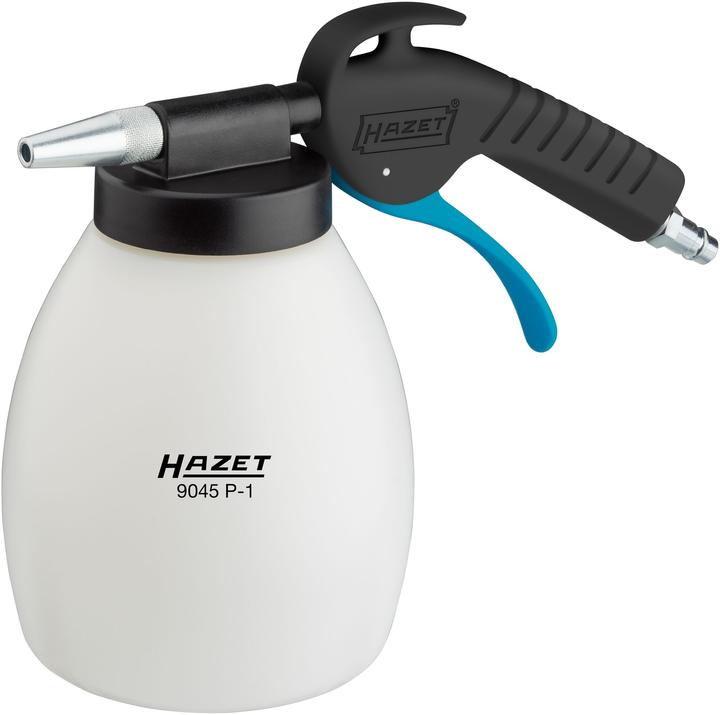 Image du produit HAZET Pistolet de sablage à la soude 9045P-1