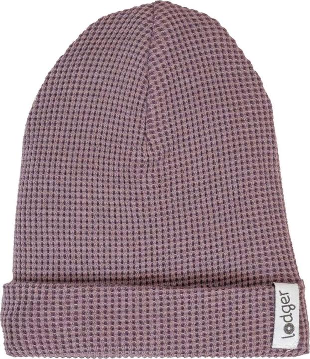 Actual product image Lodger Beanie Mütze Ciumbelle