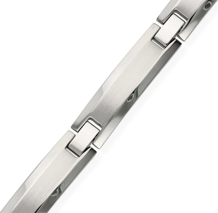 Image du produit Carat Hommes Classic (18.50 cm, Acier inoxydable)