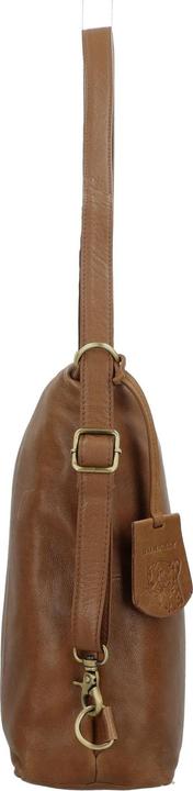 Produktbild Burkely Natural Norah Backbag Hobo (20 l)