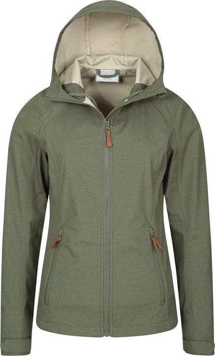 Mountain Warehouse Iona Softshelljacke