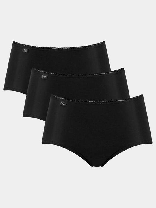 Actual product image Sloggi 24/7 Microfibre (6XL, pack of 3)