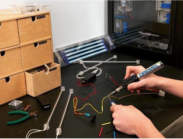 Produktbild Dremel VersaTip (2000-6)