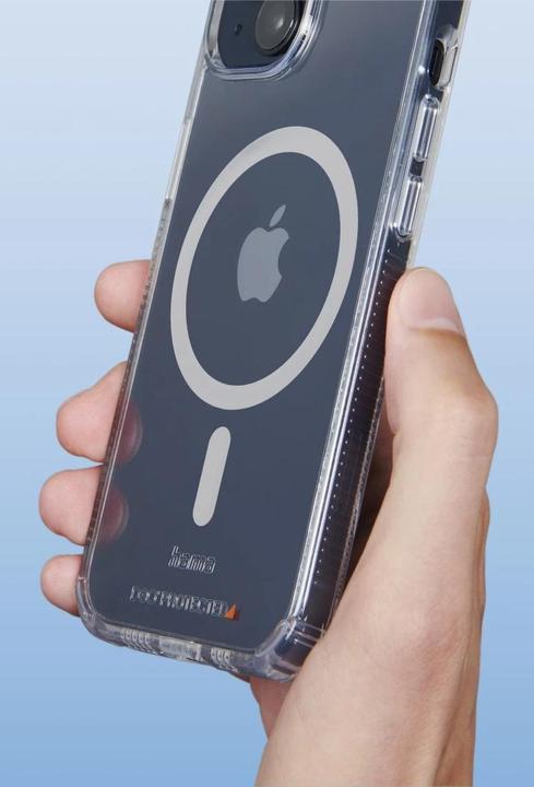 Immagine prodotto Hama Protezione estrema (Apple iPhone 16)
