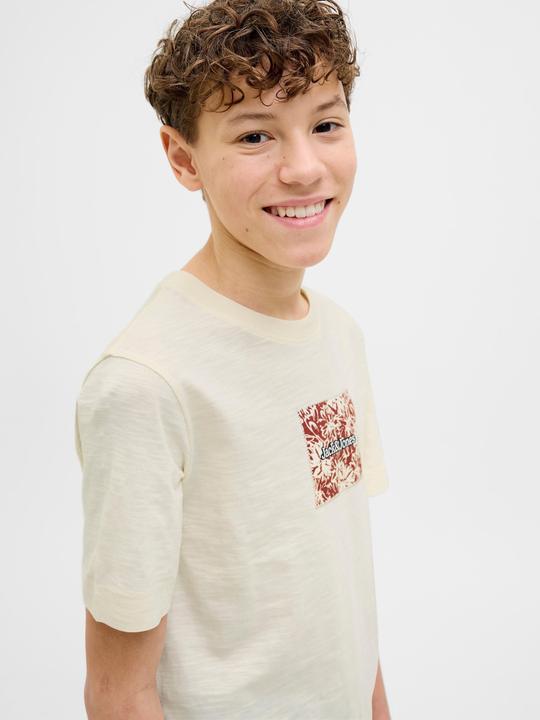 Immagine prodotto Jack & Jones Gedruckt T-shirt Junior T-shirt (176)