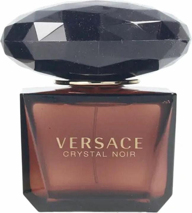 Produktbild Versace Crystal Noir (Eau de Toilette, 50 ml)