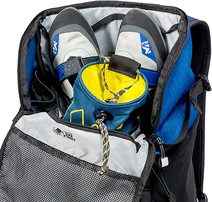 Image du produit Millet Sac à dos Vertigo Roc 25 (25 l)